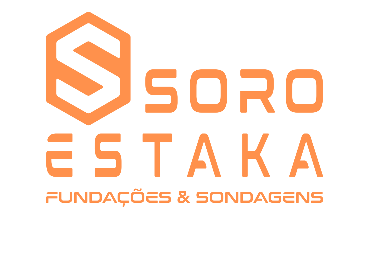 SOROESTAKA - ESTACAS SONDAGEM DE SOLO E FUNDAÇÕES EM SOROCABA